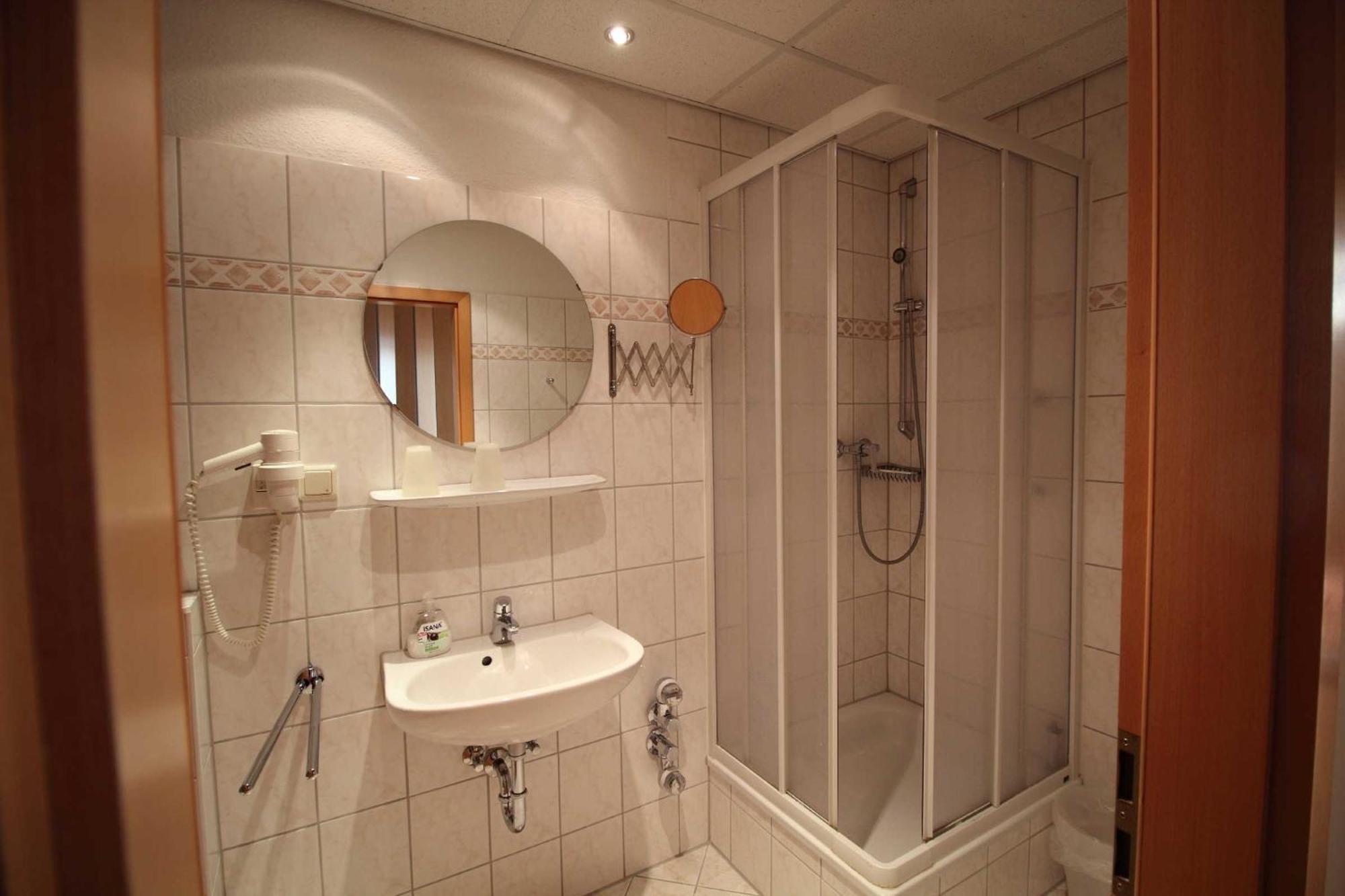 Fuerstenhof - Ferienwohnung 202 Sassnitz Buitenkant foto